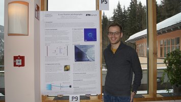 NESY Best Young Poster Prize